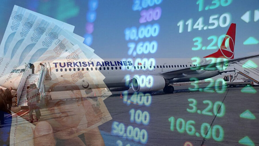 THY temettü ödemesi ne zaman? THYAO hisse başına ne kadar? THY temettü ödemesi 2025 ikinci taksit tarihi belli oldu