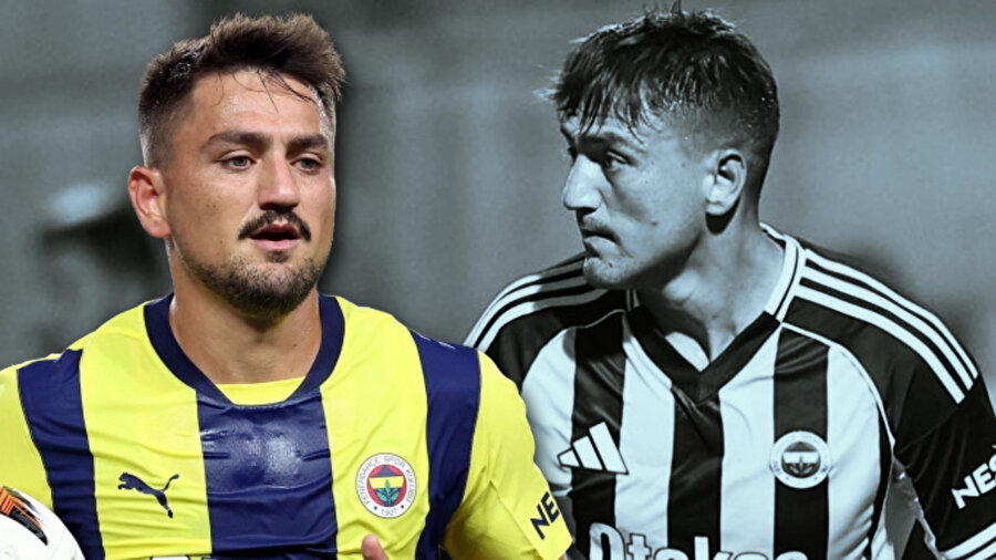 Beşiktaş'tan Cengiz Ünder atağı: Sergen Yalçın takımda görmek istiyor
