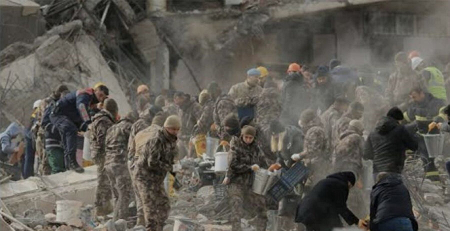 Maraş’ta büyük yıkımın üzerinden aylar geçti ama acı hâlâ dinmedi