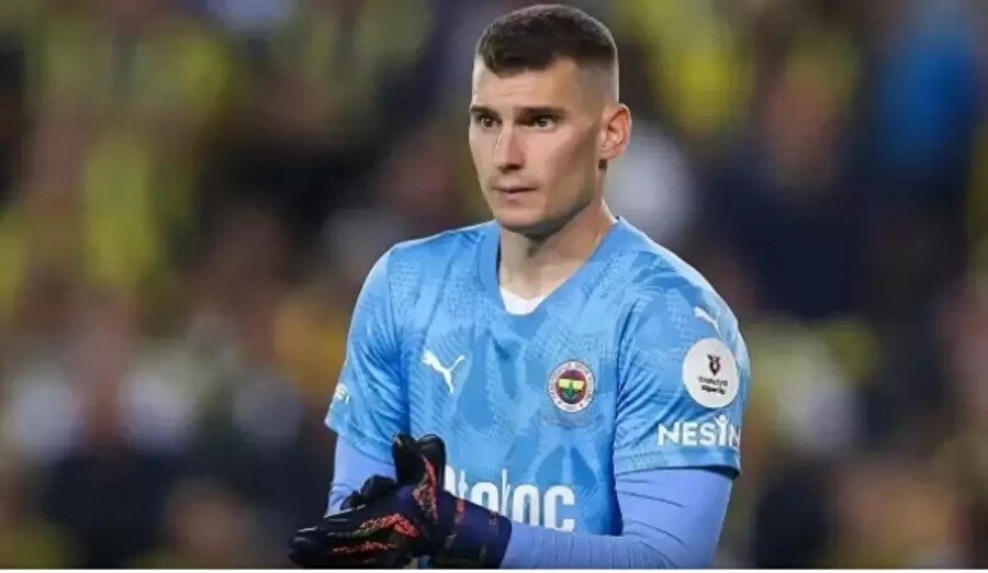 Dominik Livakovic resmen ayrıldı