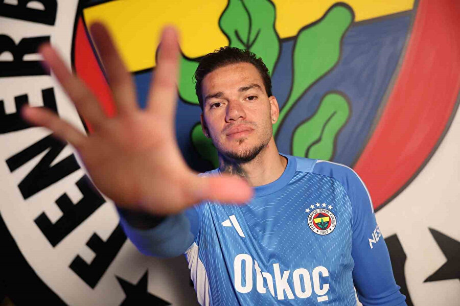 Fenerbahçe'de Ederson ile 10 yıl sonra ilk yaşandı​