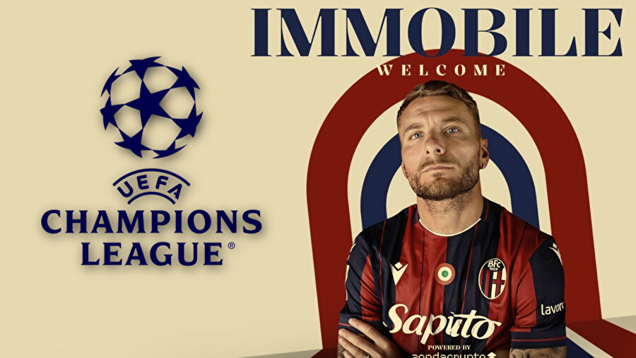 Ciro Immobile
