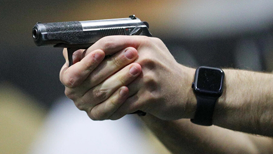 ABD'de silahlı saldırılar devam ediyor: 8 kişi öldü​