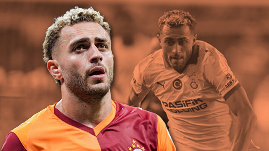 Barış Alper Yılmaz