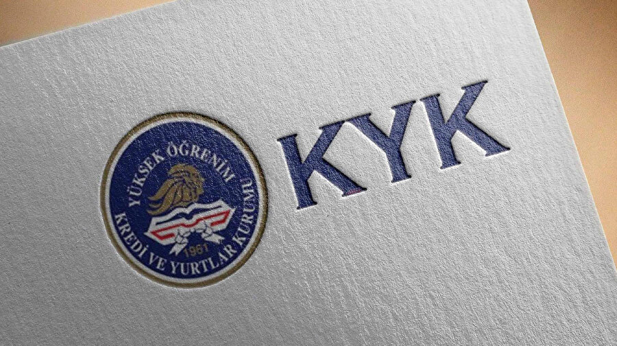 KYK yurt başvuruları başladı