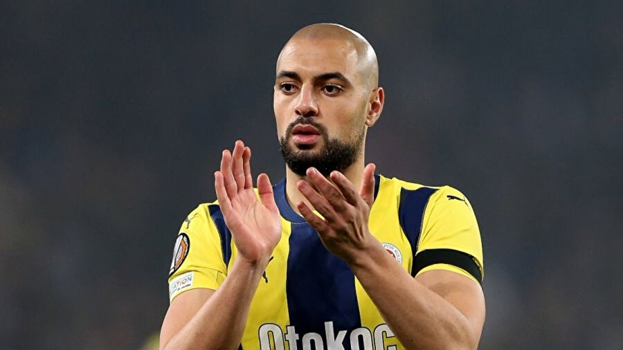 Fenerbahçe açıkladı: Yıldız oyuncu Real Betis’e kiralandı