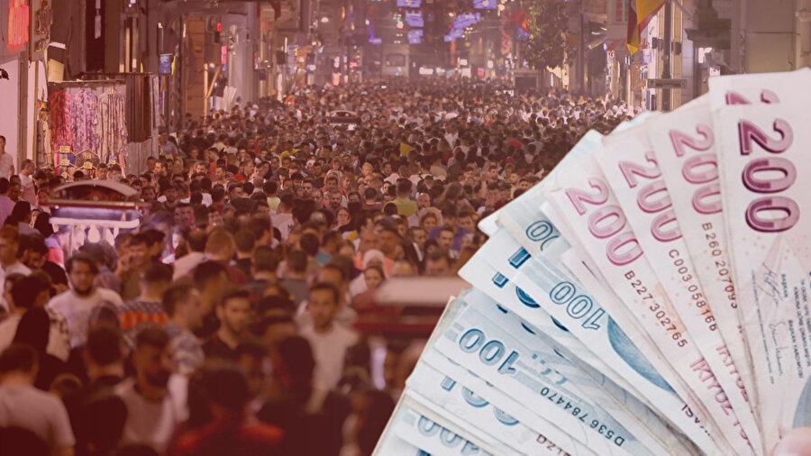 ASGARİ ÜCRET HESAPLAMASI | 2026 Asgari ücret zammı tahminleri... Asgari ücret toplantıları ne zaman başlayacak, 2026 asgari ücret zammı ne zaman belli olacak?