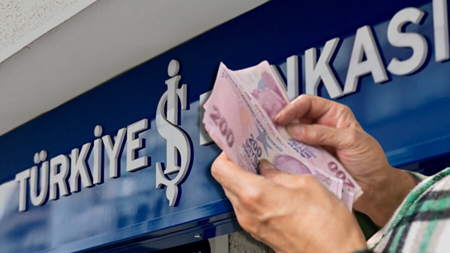 İş Bankası emekli maaş promosyonu | Güncel emekli maaş promosyon oranı ne oldu? SSK, BAĞ-KUR, Emekli Sandığı İş Bankası promosyonu ne kadar?