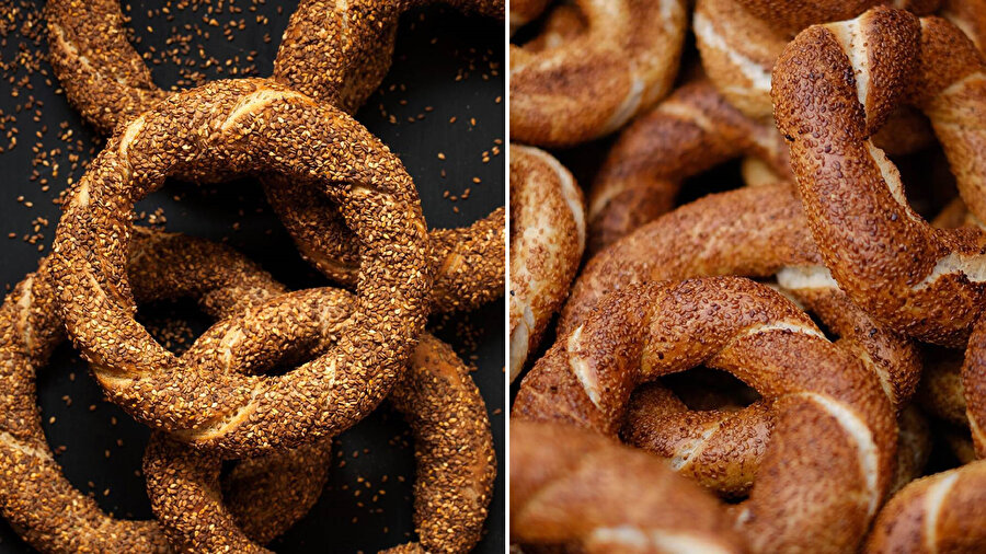 Simit ve gevrek arasında nasıl bir fark var?