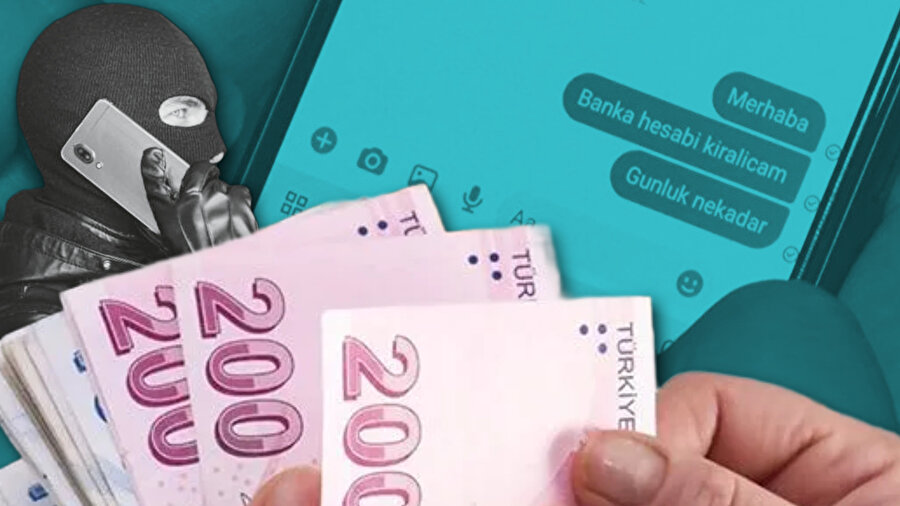 IBAN ile para gönderirken dolandırıcılara dikkat: Hesabınız suç aletine dönüşebilir