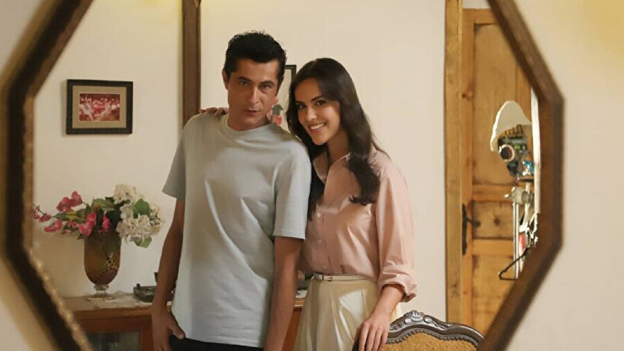 Yeni dizi Cennetin Çocukları