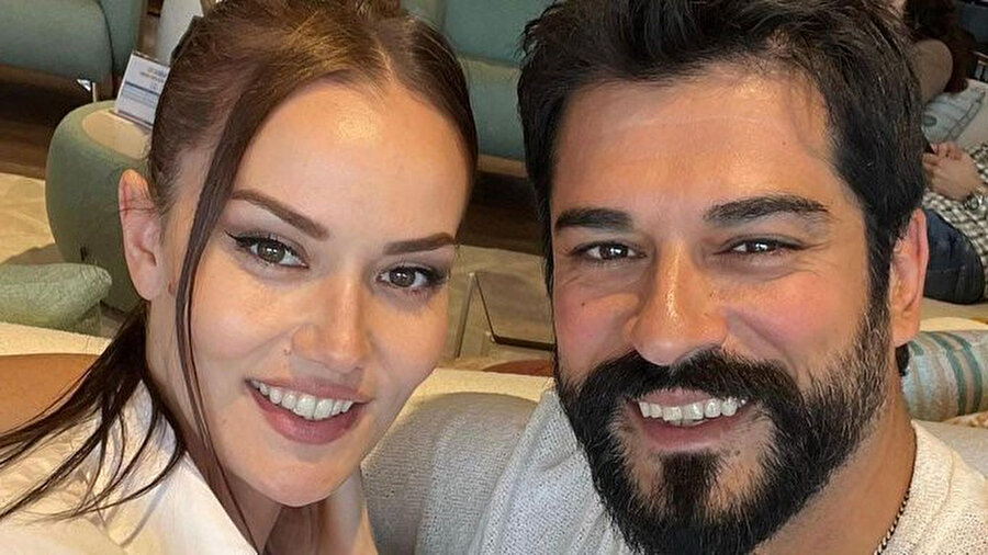 Fahriye Evcen, çocuklara İngilizce öğreten popüler bir eğitim uygulamasıyla reklam anlaşması yaptı