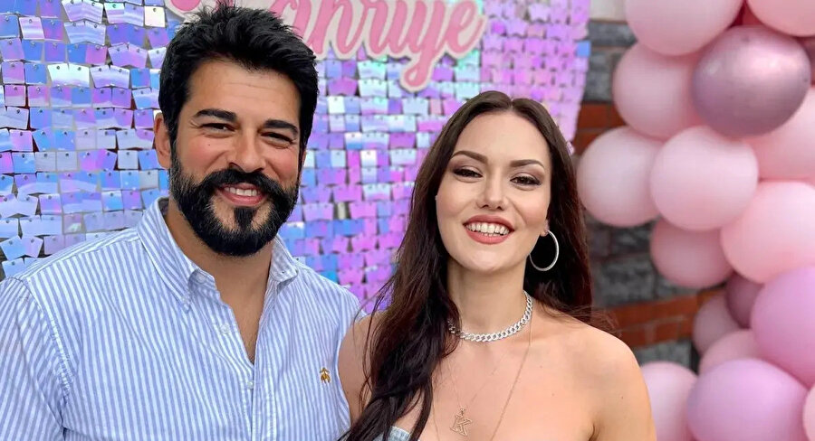 Fahriye Evcen, çocuklara İngilizce öğreten popüler bir eğitim uygulamasıyla reklam anlaşması yaptı