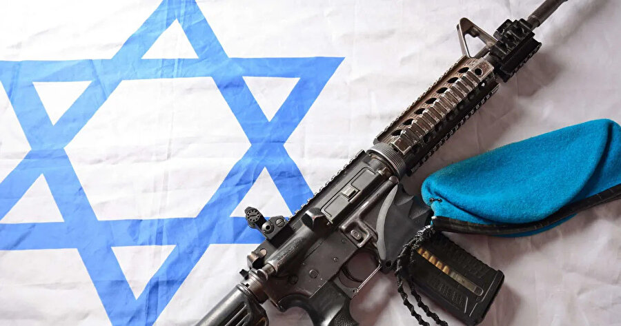 ​O ülkeden İsrail kararı: İsral'i silahlandıran şirketlere kamu fonu aktarılmayacak