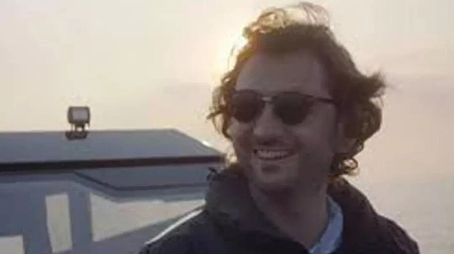 Tekne kazasından sonra denizde günlerdir aranıyordu: Cansız bedenine ulaşıldı