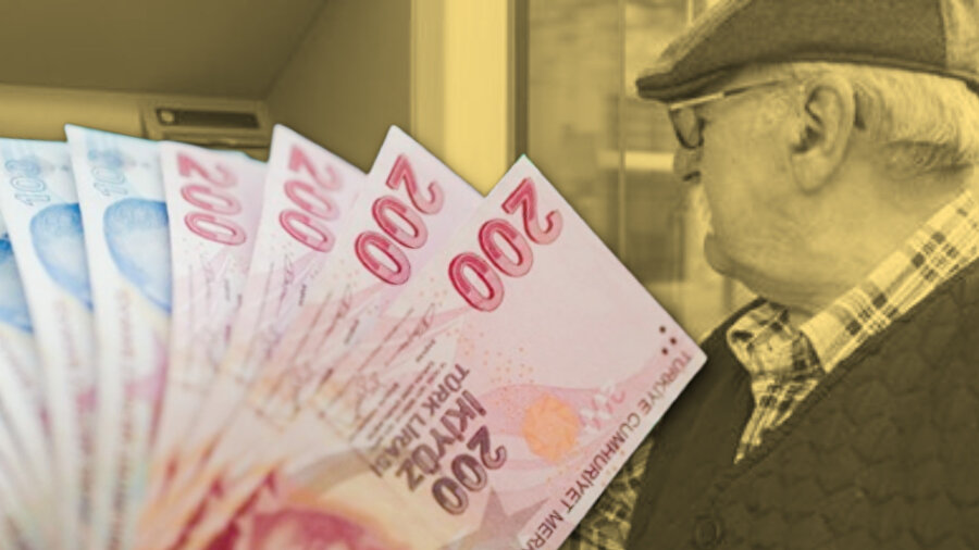 2025 Eylül güncel emekli maaş promosyonları: Bankalar 27 bin TL'ye kadar ödeme yapıyor