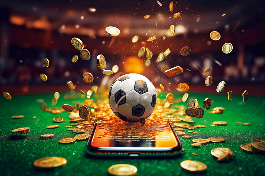 Sporda dönen paranın rengi de değişecek. 2020’de stadyum ve sponsorluk gelirleri pazarın en büyük payını oluştururken, şimdilerde spor bahisleri ve dijital oyun gelirleri başı çekiyor artık. Bahis ve oyun 10 yılda yüzde 50 gibi daha fazla prim yaparak sporda dönen paranın rengini daha da karartmaya başladı. Sporda kara paranın her zaman belli bir yüzdesi vardı, son yıllarda ise bu yüzde inanılmaz bir artış gösterir oldu.