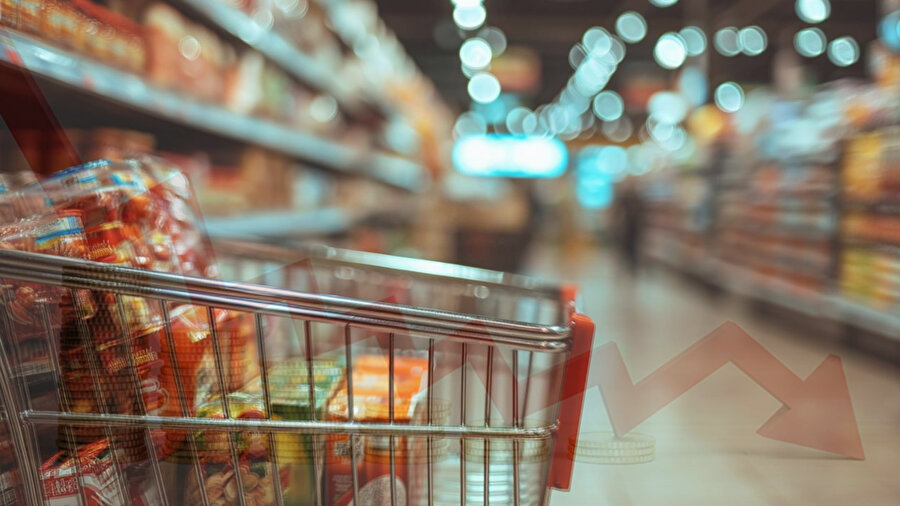 Enflasyon oranı ne zaman açıklanacak? Ağustos 2025 enflasyon verileri ne zaman, saat kaçta açıklanacak? TÜİK enflasyon oranları