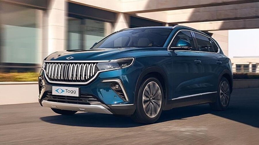 Togg yeni kredi kampanyasını duyurdu: 863 bin liraya sıfır Togg T10X fırsatı... İşte Togg'un yeni kampanyasının detayları