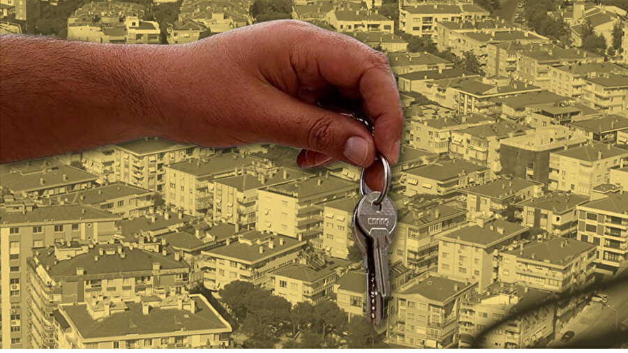 Eylül 2025 kira artış oranı belli oldu: Tavan zam yüzde 39,62