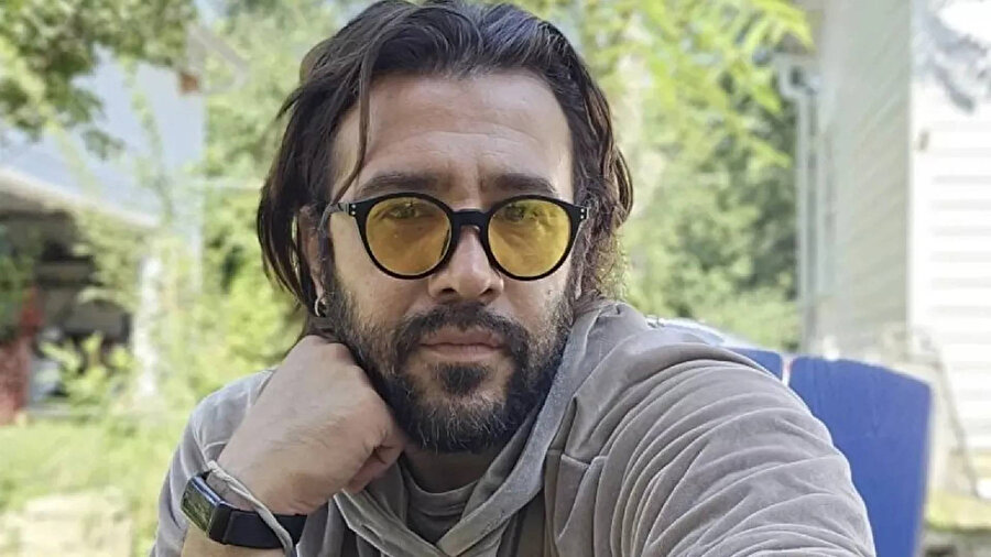 Kayıp Türk fizikçi