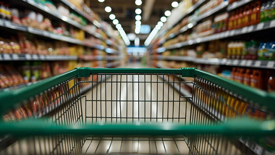 Enflasyon rakamları açıklandı.