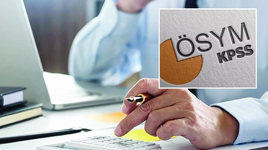 KPSS A Grubu sınav tarihi ne zaman? ÖSYM KPSS A Grubu sınav takvimi: KPSS sınavı ne zaman saat kaçta?