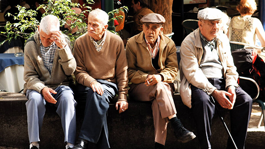 Uzun yaşamanın sırrı: 5 altın kural