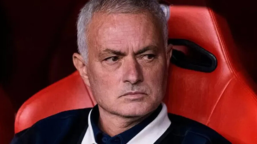 Jose Mourinho'dan yeni takımına dair önemli sözler
