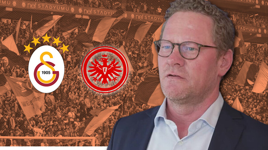 Galatasaray - Frankfurt maçı öncesi Almanya'da taraftar korkusu: Alman kulübü hukuk bürosu kiraladı