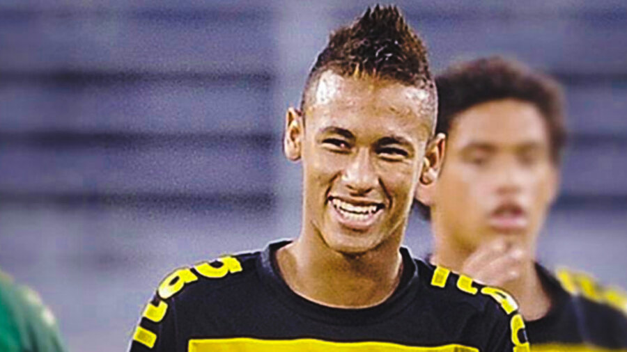 Neymar
