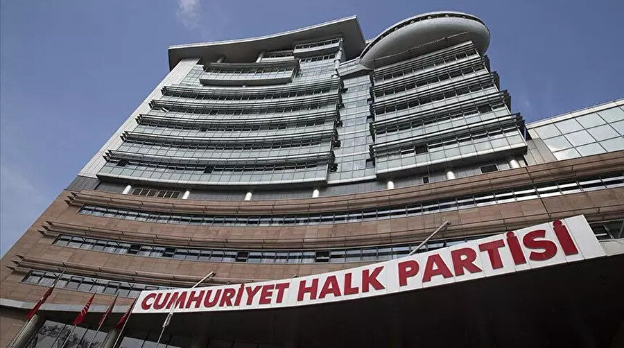 CHP'de kongre krizi