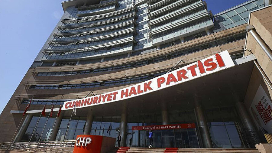CHP'de kongre krizi