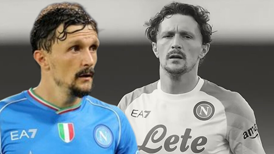 Mario Rui Süper Lig'e geliyor: İki takım yarış içinde