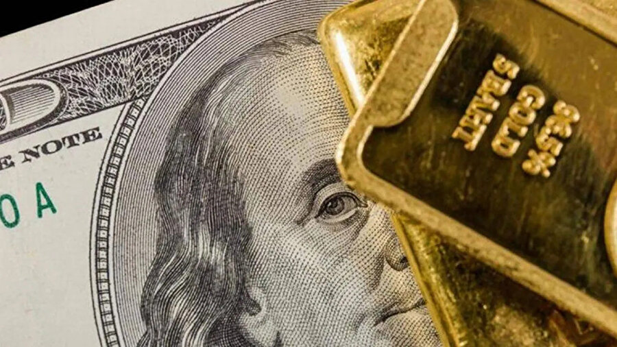 ​Merkez Bankası rezervlerinde yeni rekor: İşte o rakam