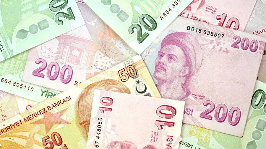 ​Kur Korumalı Mevduat (KKM)'ta düşüş devam ediyor: 400 milyar liranın altına geriledi