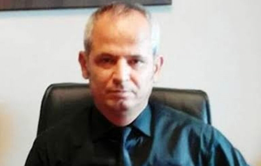 Savcı Kayhan'ı öldüren şahıs tutuklandı