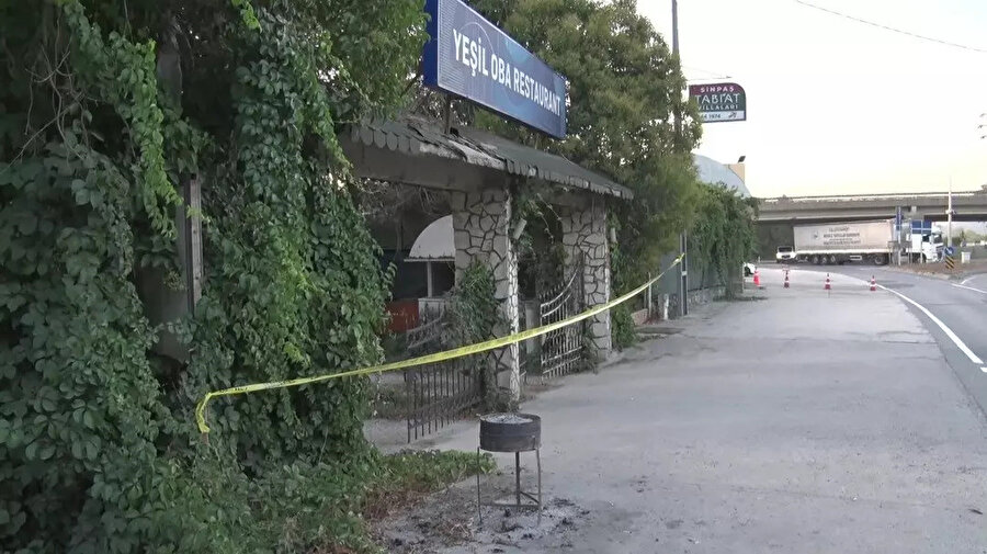 İstanbul'da savcı cinayeti