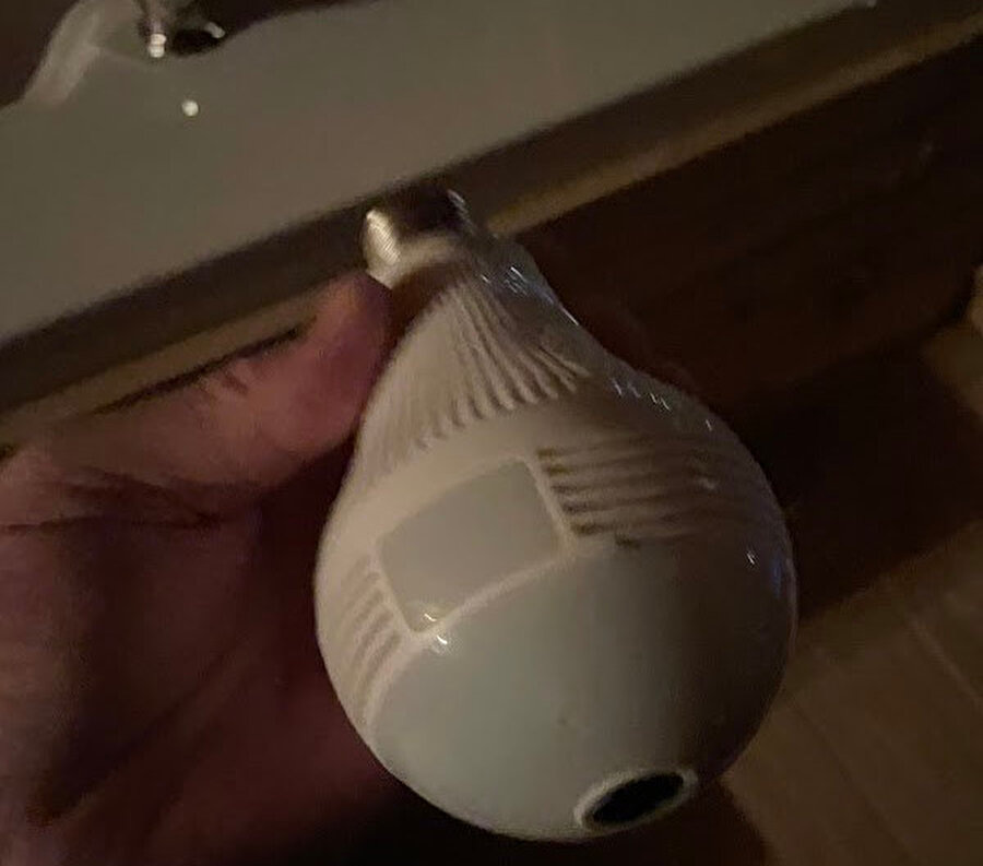 Sapanca bungalov skandalı