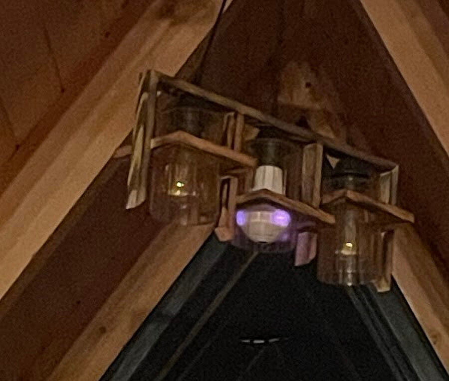 Sapanca bungalov skandalı