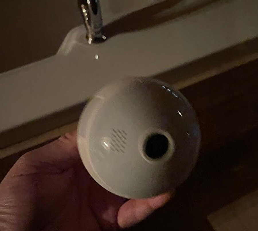 Sapanca bungalov skandalı