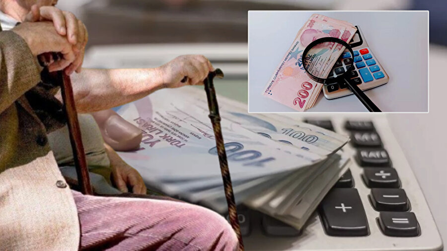 Çift emekli maaşı fırsatı: Çalışan emekliler için yeni dönem başlıyor