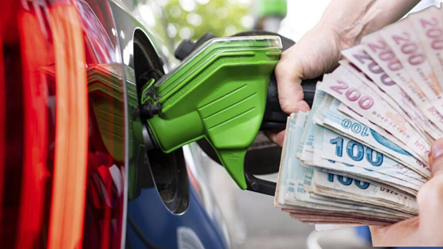 Akaryakıtta tabela değişti | Motorine zam geldi... 4 Eylül güncel benzin, motorin, LPG fiyatları