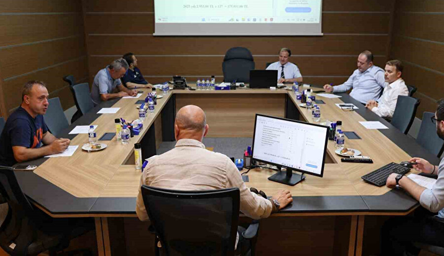 Gürültü yapan işlemeye 668 bin TL rekor ceza