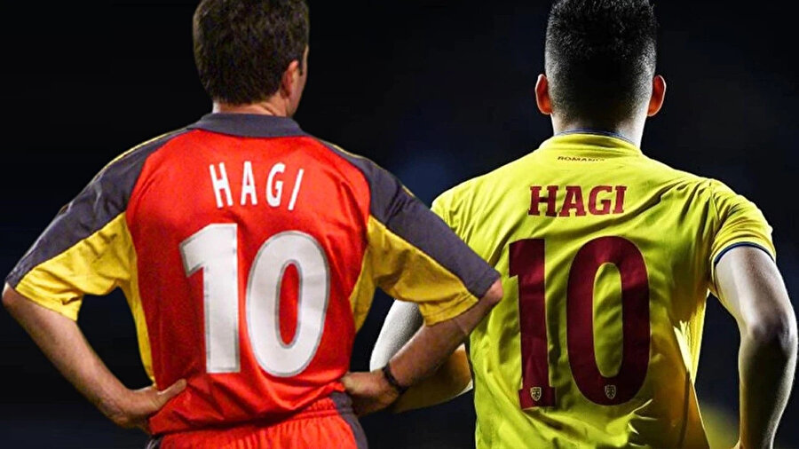 Türkiye’de ikinci Hagi dönemi başlıyor