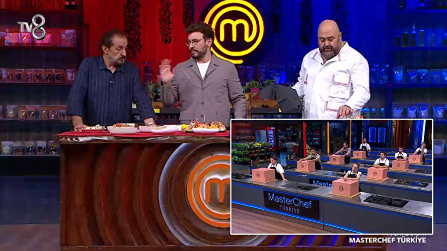 MasterChef Türkiye 4 Eylül 2025: Dokunulmazlık oyununu kim kazandı, eleme potasına kimler girdi?