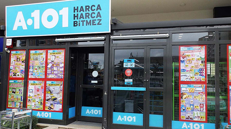 A101 4 Eylül aktüel kataloğu: A101 Aktüel indirim kataloğunda hangi ürünler var