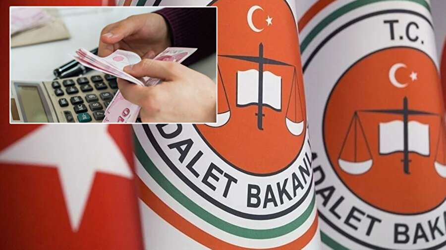 Adalet Bakanlığı promosyon 2025: Maaş promosyonu ne kadar olacak, ihale tarihi belli mi?