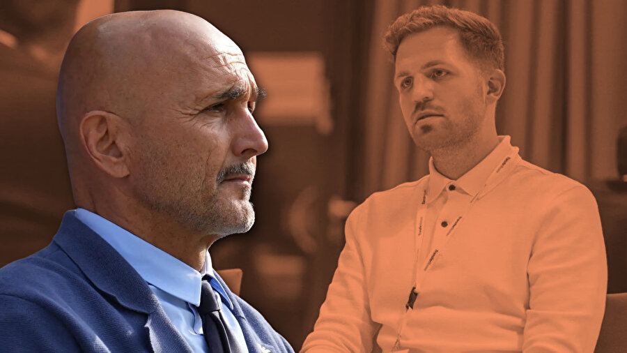 Fenerbahçe'de Spalletti sürprizi: Mourinho'nun yerine geliyor