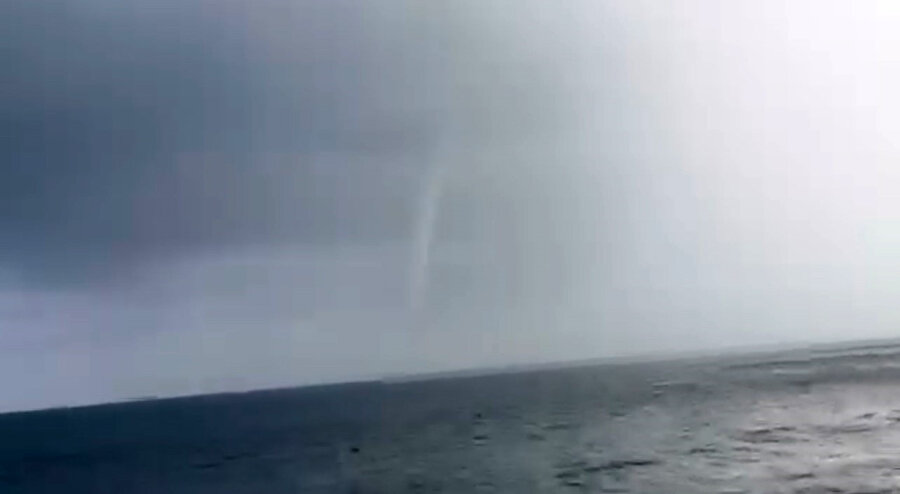 İskenderun açıkları